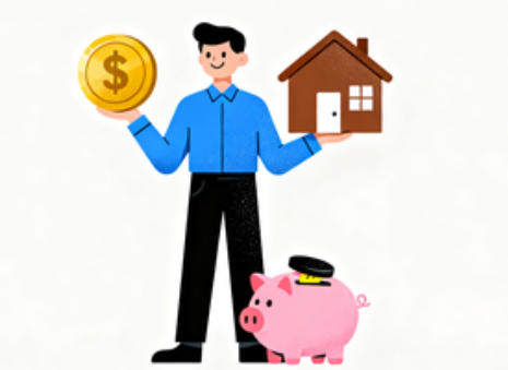 安康公积金自己个人能取吗