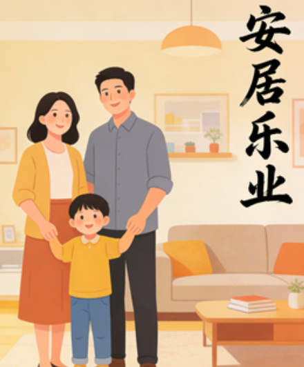 安康楼市又出政策组合拳，公积金新政能省多少钱？