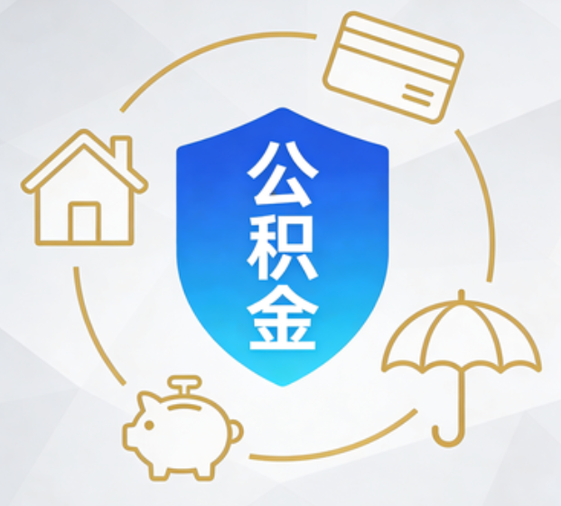 安康公积金代办的5个意想不到的好处，第3个最实用