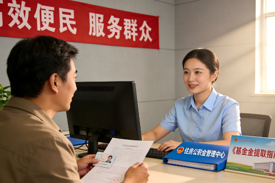 安康住房公积金提取规范全面升级