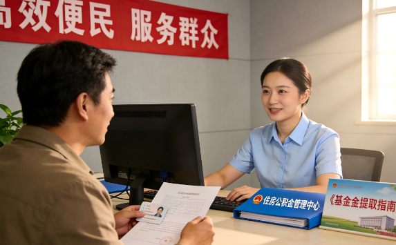 安康住房公积金提取业务的关键注意事项深度解析