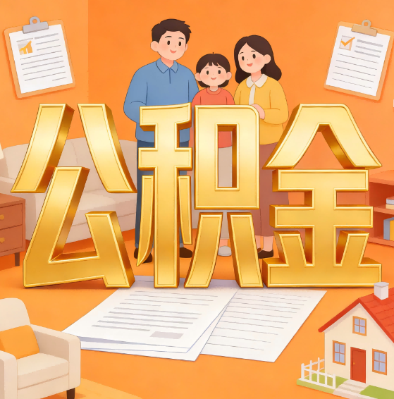 安康公积金代办服务的现实价值与普惠意义