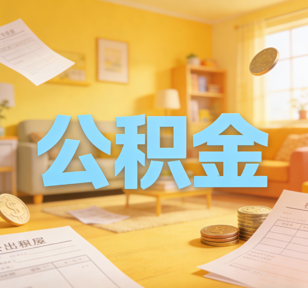 安康别让公积金“躺在账户里睡觉”！