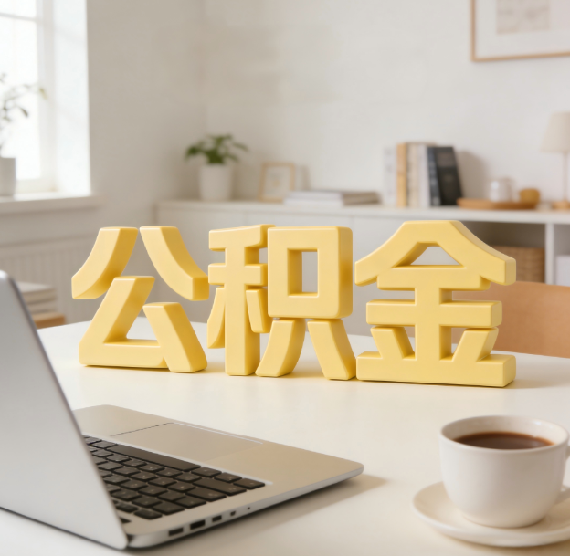 安康如何选择靠谱的公积金代办公司？