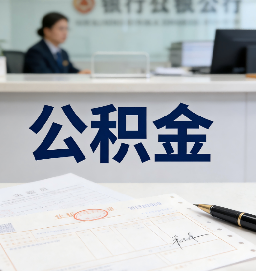 安康养老公积金代办需要哪些证件？