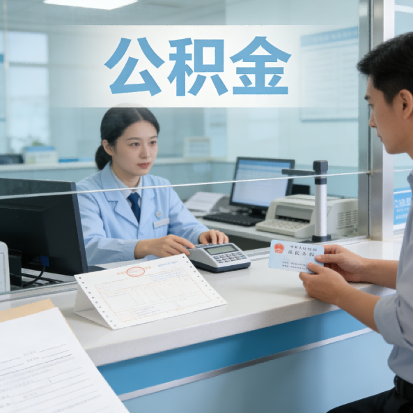 安康自己办理 vs 找代办：公积金提取的两种方式全面对比