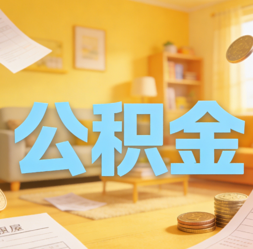 安康买房如何提取公积金？