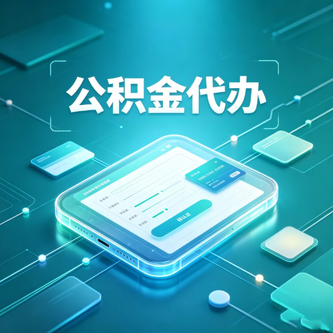 安康公积金代办：正规和不正规的区别