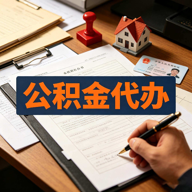 安康公积金代办：政策一直在变，你需要有人帮你盯着