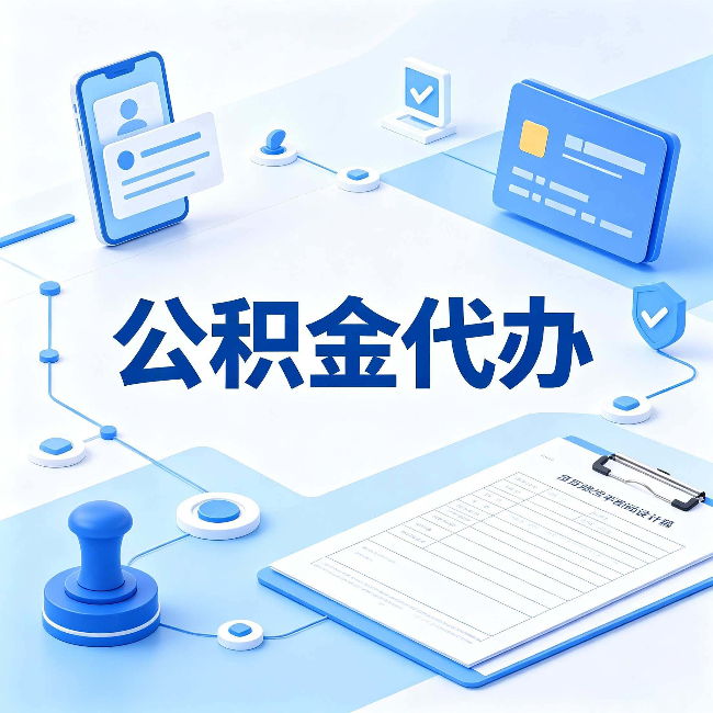 安康公积金代办到底划不划算 算完这笔账你就清楚了