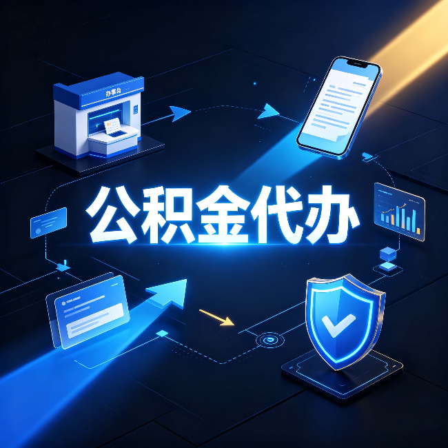 安康公积金代办到底能帮你省下什么 一笔一笔算给你看